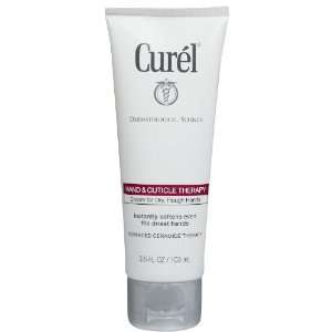  Curel Targeted Therapy Hand Cream Beauty