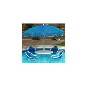  Bar Height Pool Party Furniture Patio, Lawn & Garden