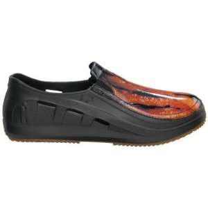  MOZO Sharkz Bacon Mens Shoe, Size 9