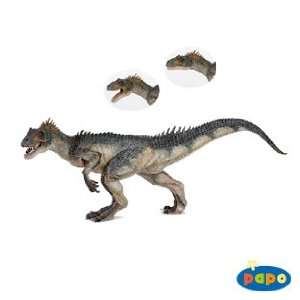  Papo Toys Allosaurus Dinosaur Toys & Games