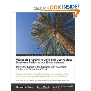  Microsoft SharePoint 2010 End User Guide Business 