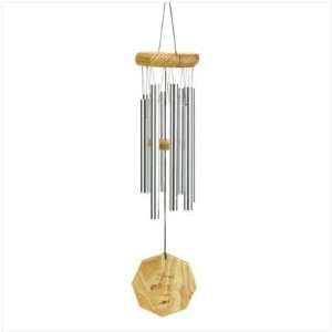  Dorian Garden Windchimes