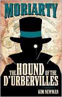   Professor Moriarty The Hound of the DUrbervilles by 