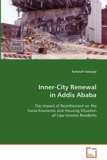   Ababa by Ashenafi Gossaye, VDM Verlag Dr. Mueller e.K.  Paperback