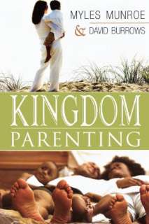   Fatherhood Principle by Myles Munroe, Anchor Distributors  Hardcover