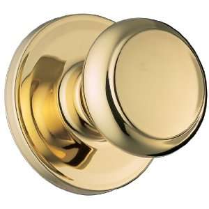   Troy Troy Passage Door Knob Set from the Welcome Home Series GA10