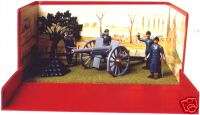 CBG MIGNOT WWI les artilleurs 1916 coffret diorama 1914  