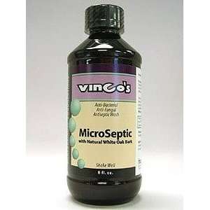  Vinco Microceptic 8 oz