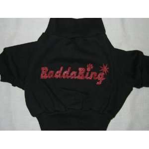  BaddaBing T shirts for Dogs 12 25 lbs.