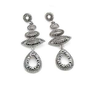  Fashion Jewelry / Earrings tte TTE 018 
