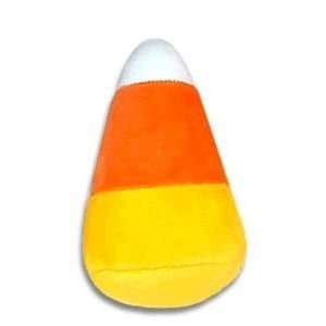  Candy Corn Plush Pet Squeaky Toy Toys & Games