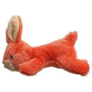   812 61700 Vo Toys Cuddly Richard Rabbit Plush Dog Toy
