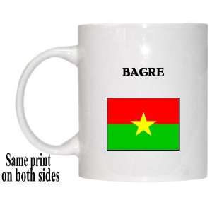  Burkina Faso   BAGRE Mug 