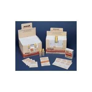  Seracult Fecal Occult Blood Test Patient Kits, 100/Cs 