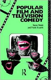   Comedy, (0415046920), Steve Neale, Textbooks   
