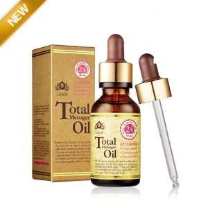  Lioele Total Manager Oil 30ml Beauty