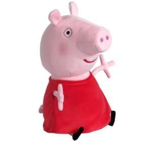  Giant Peppa Pig Talking Soft Toy Toys & Games