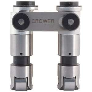 Crower Cams 66275R 2 ROLLER LIFTERS   SBC (2) Automotive