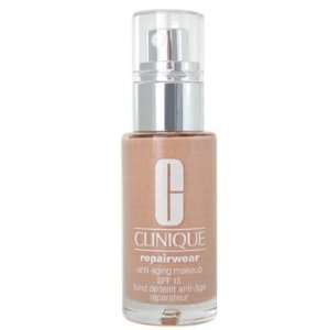  Clinique Other   Repairwear Anti Aging Makeup SPF15   # 07 