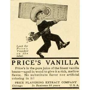 Price Flavoring Extract Co Chicago Vanilla Extract Flavor Juice Baking 