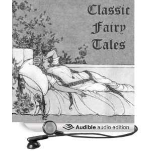   Fairy Tales (Audible Audio Edition) Brothers Grimm, Jane Bakla Books