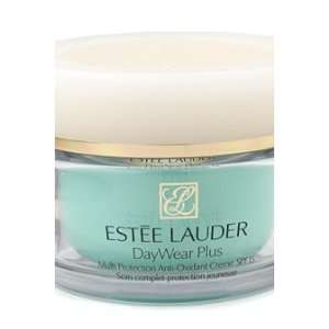 Daywear Plus Cream   Dry Skin by Estee Lauder for Unisex Moisturizing 