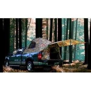  Sportz Truck Tent III   Camo