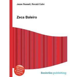  Zeca Baleiro Ronald Cohn Jesse Russell Books