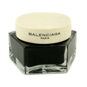  Balenciaga Black Body Scrub   150ml/5oz Beauty