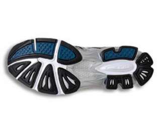 ASICS GEL KINETIC 2 T917N 0199 NEW Mens Black Onyx Running Shoes Size 