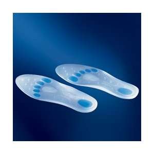  Bauerfeind ViscoPed Insoles