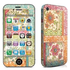  Franklin Covey Decal Skin for Apple iPhone 4 by Decal Girl 