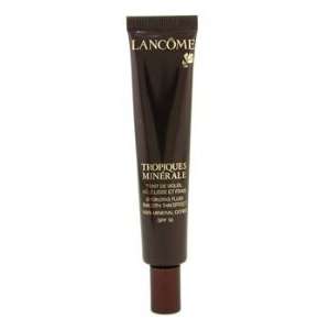   Lancome   Complexion   Tropiques Minerale Bronzing Fluid Smooth Tan
