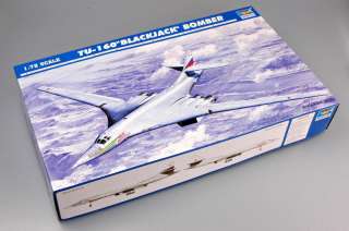 TRUMPETER 1/72 01620 TU 160 on SPECIAL  