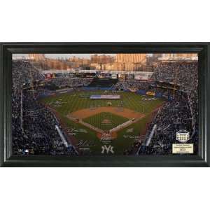 New York Yankees Signature Ballpark Collection