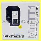 Genuine Pocket Wizard PocketWizard MiniTT1 Transmitter Mini TT1 for 