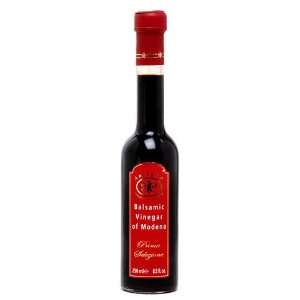 Balsamic Vinegar Prima Modena Grocery & Gourmet Food