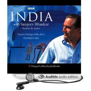   with Sanjeev Bhaskar (Audible Audio Edition) Sanjeev Bhaskar Books