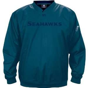  Seattle Seahawks Club Pass Pullover