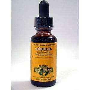  Lobelia 1 oz