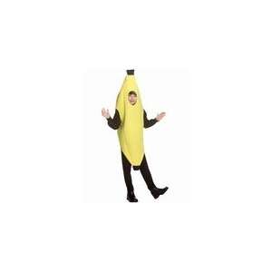  Banana Child Halloween Costume 4 6X Toys & Games