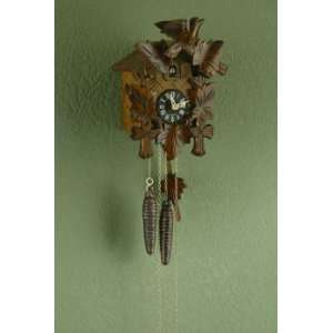 Kassel Black Forest Cuckoo Clock, Compare at $335.00 
