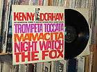 KENNY DORHAM Trompeta Toccata Blue Note LP (joe henderson)