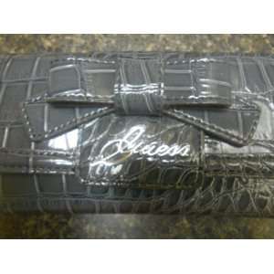  G By Guess Grey Wallet 