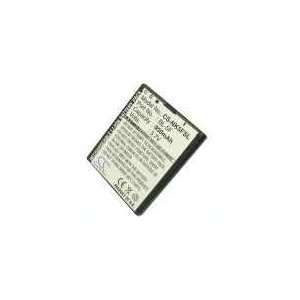  Battery for Nokia 6210 Navigator 6290 6710 C5 SCDMA E65 