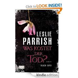   Edition) Leslie Parrish, Heide Franck  Kindle Store