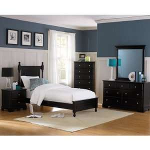  Gabrielle Twin Bedroom Collection