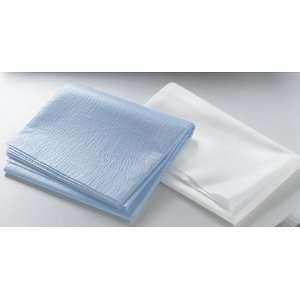   Sheet, SMS, Blue, 40x84 (case of 50)