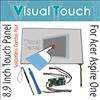 10.2 Asus Eee PC 1000 H HD HE Touch Screen Panel Kit  