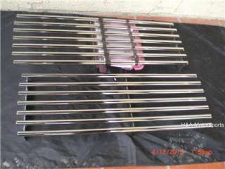 73 77 FORD F100 F150 F250 RANGER TUBE GRILLE GRILL TRUCK  
